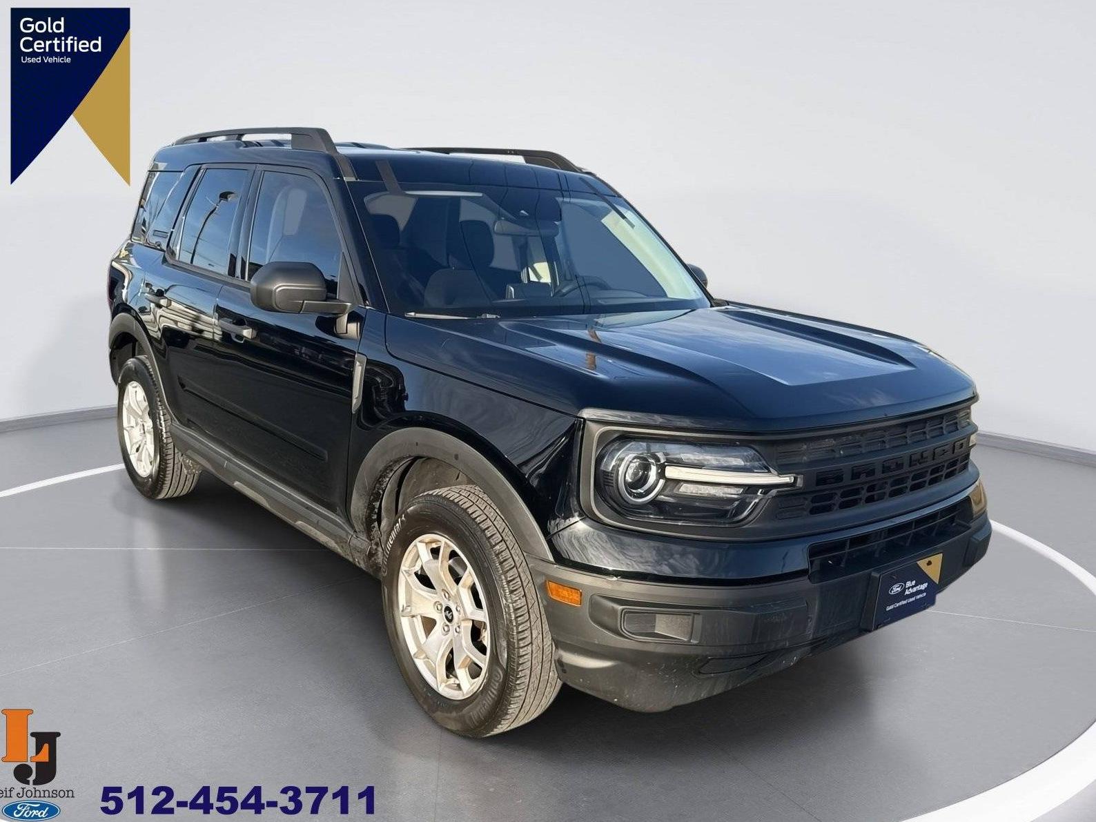 FORD BRONCO SPORT 2021 3FMCR9A69MRB04224 image